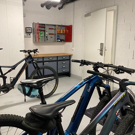 Ibis Bulle - La Gruyere Swiss Bike Hotel Luaran gambar